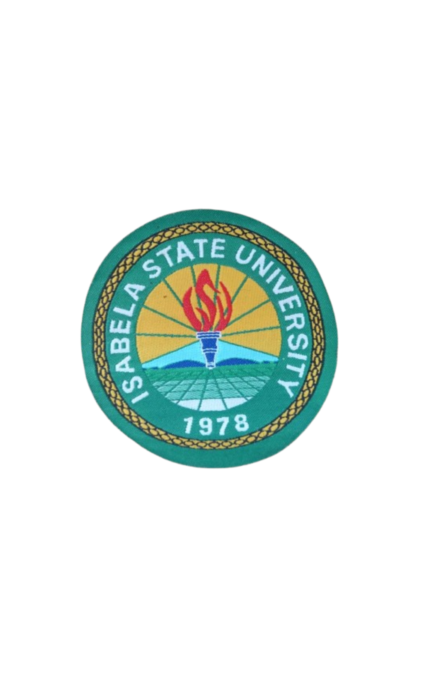 ISU PATCH